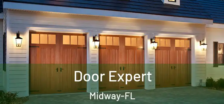 Door Expert Midway-FL