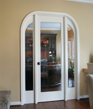 Passage Door Replacement Midway