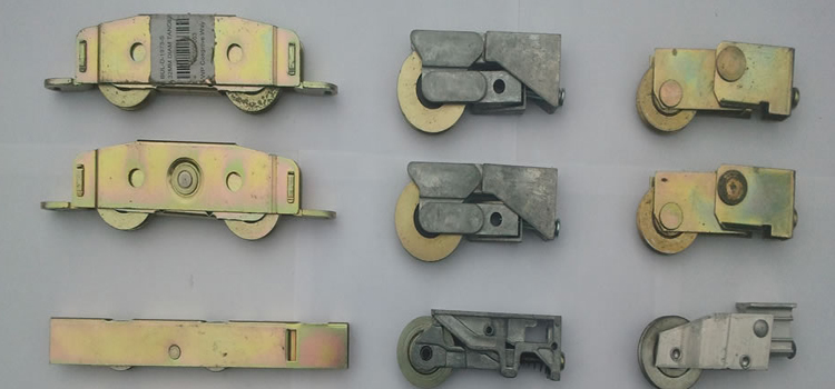 patio sliding door wheel replacement Midway