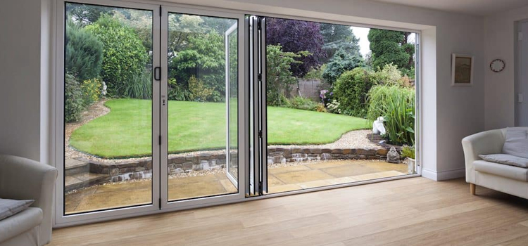 sliding door specialist Midway